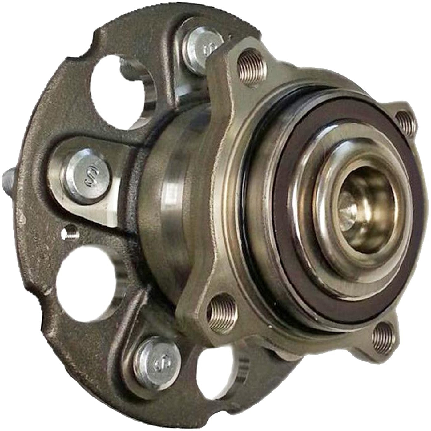 Wheel Hubs for Rear Driver or Passenger Side (2010–2020)