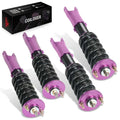 Coilover Spring and Shock Assembly for Honda S2000 AP1 AP2 (2000–2009)