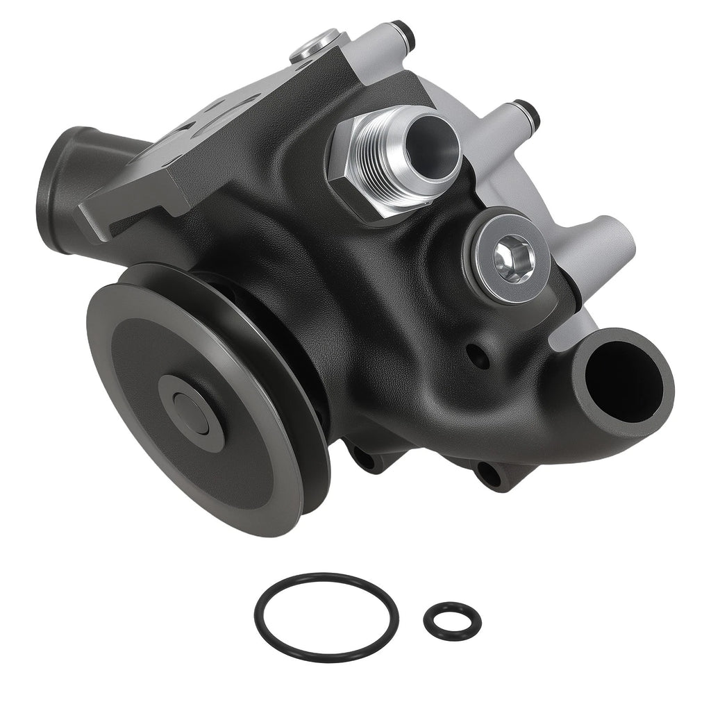 Engine Water Pump for Caterpillar 3116 3126 4P3683 9Y5250 0R1015 Cast Iron