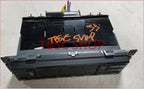 Digital AC Climate Control for Lincoln Continental (1998–1999) F80H-19C933-AC