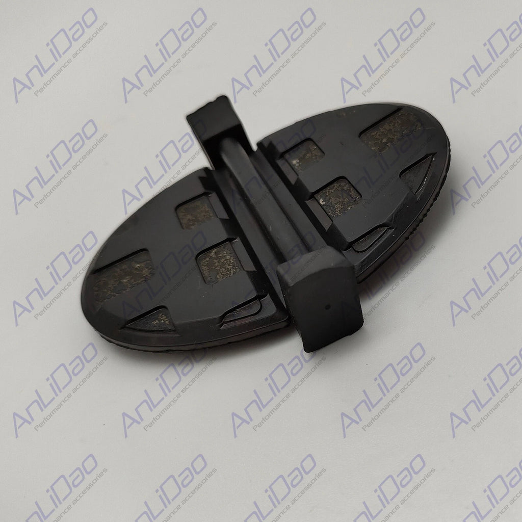 Water Flapper Exhaust Shutter for MerCruiser (60930, 18-2727, 9-42800)