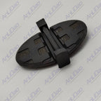 Water Flapper Exhaust Shutter for MerCruiser (60930, 18-2727, 9-42800)