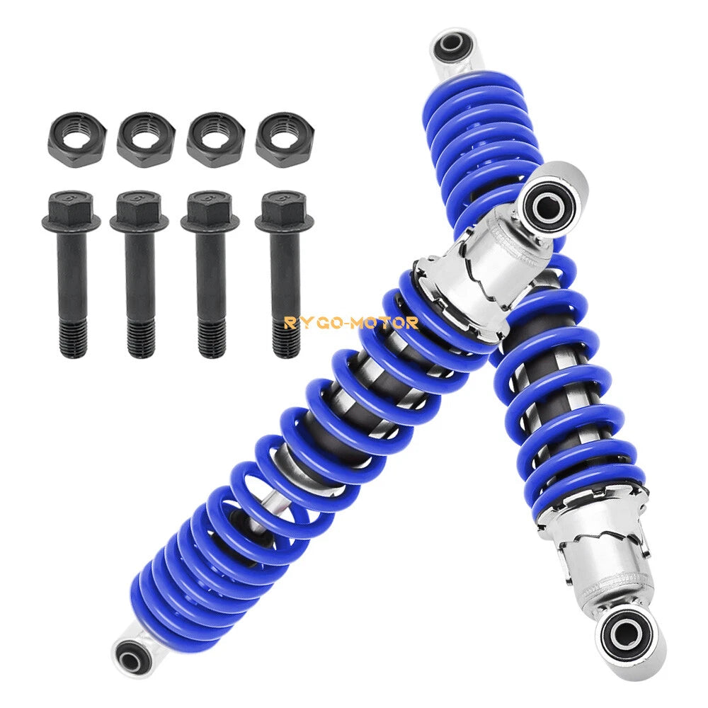 2X Front Shock Absorber Kit for Yamaha Banshee 350 (1987–2006)