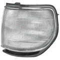 LH Corner Light for Toyota Landcruiser FJ80 FZJ80 HDJ80 HZJ80 Sahara (1990-1998)
