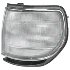 LH Corner Light for Toyota Landcruiser FJ80 FZJ80 HDJ80 HZJ80 Sahara (1990-1998)