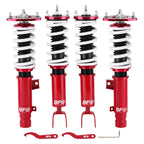 Adjustable Coilovers for Honda Accord CR2/CT1 (2013-2017)