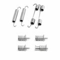 Rear Parking Brake Hardware Kit for BMW 328i, 320i, 328d (2012–2015) 34410410823