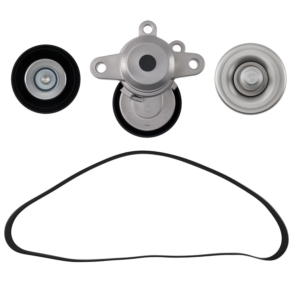 Serpentine Belt Tensioner for Nissan Murano 3.5L (2007–2014) 11720JA10B