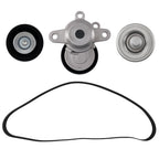 Serpentine Belt Tensioner for Nissan Murano 3.5L (2007–2014) 11720JA10B