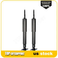 Set of 2 Front Shocks for Ford Expedition, F-150 Heritage, F-250