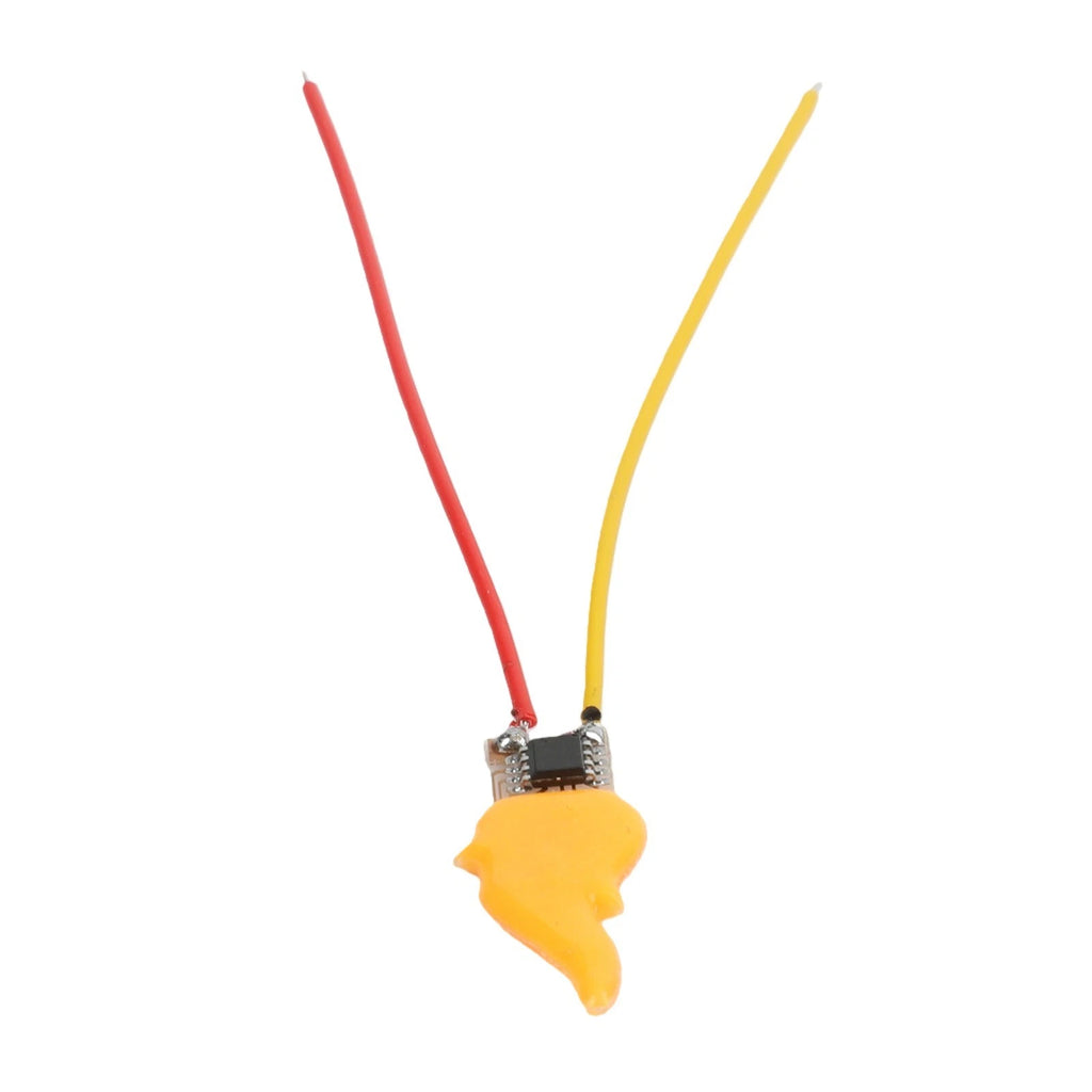 Flame Style LED Lights for Home Decoration (3V, 5V)