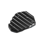 Set Aluminum Alloy Kickstand Pad for BMW S1000RR Blue (2019-2023)
