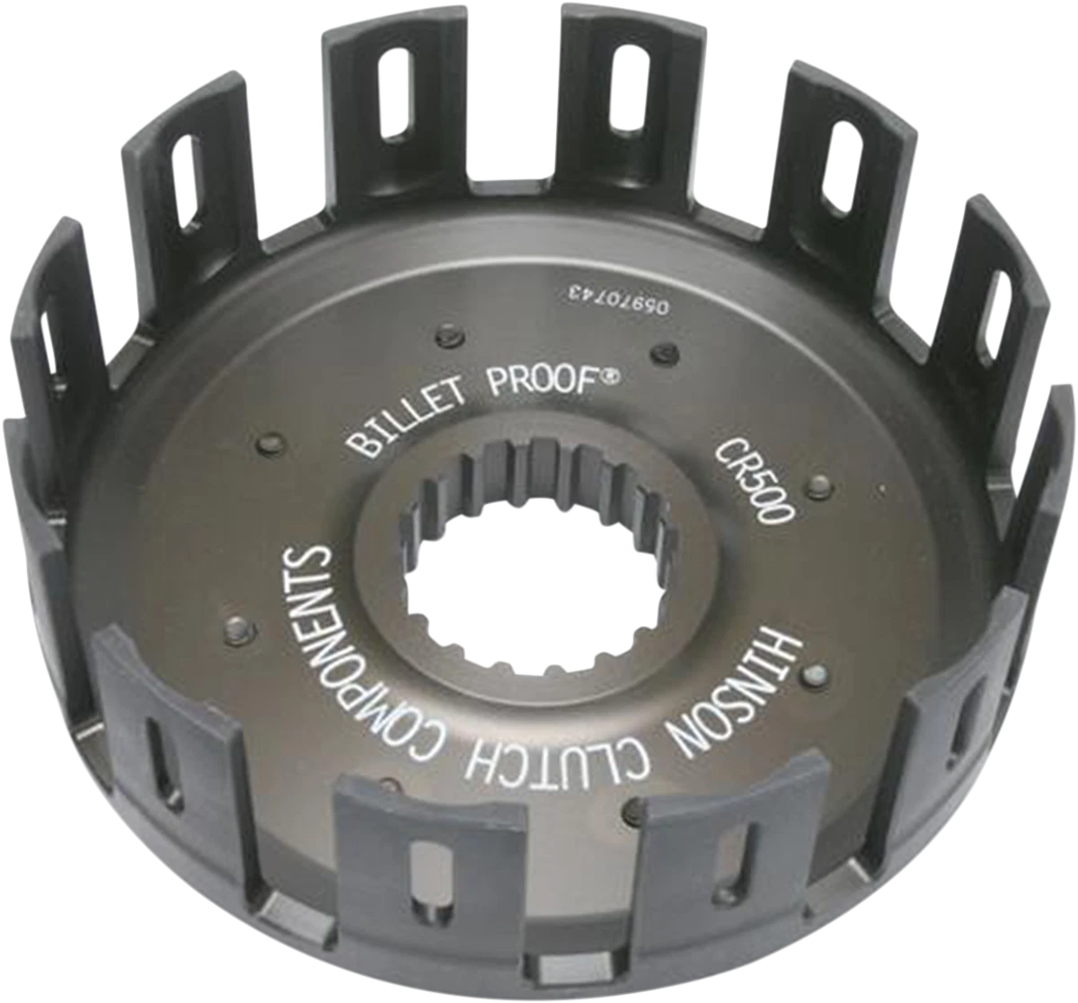 Clutch Basket for Hinson Racing (H059)