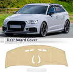 Dashboard Cover Mat for BMW Mini Cooper F55/F56 (2014–2024) Beige