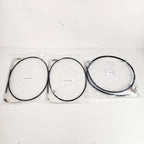 Handlebar Install Kit for LA Choppers (12-14")