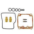 Carburetor Rebuild Kit for Suzuki VS800 (1992–1996)