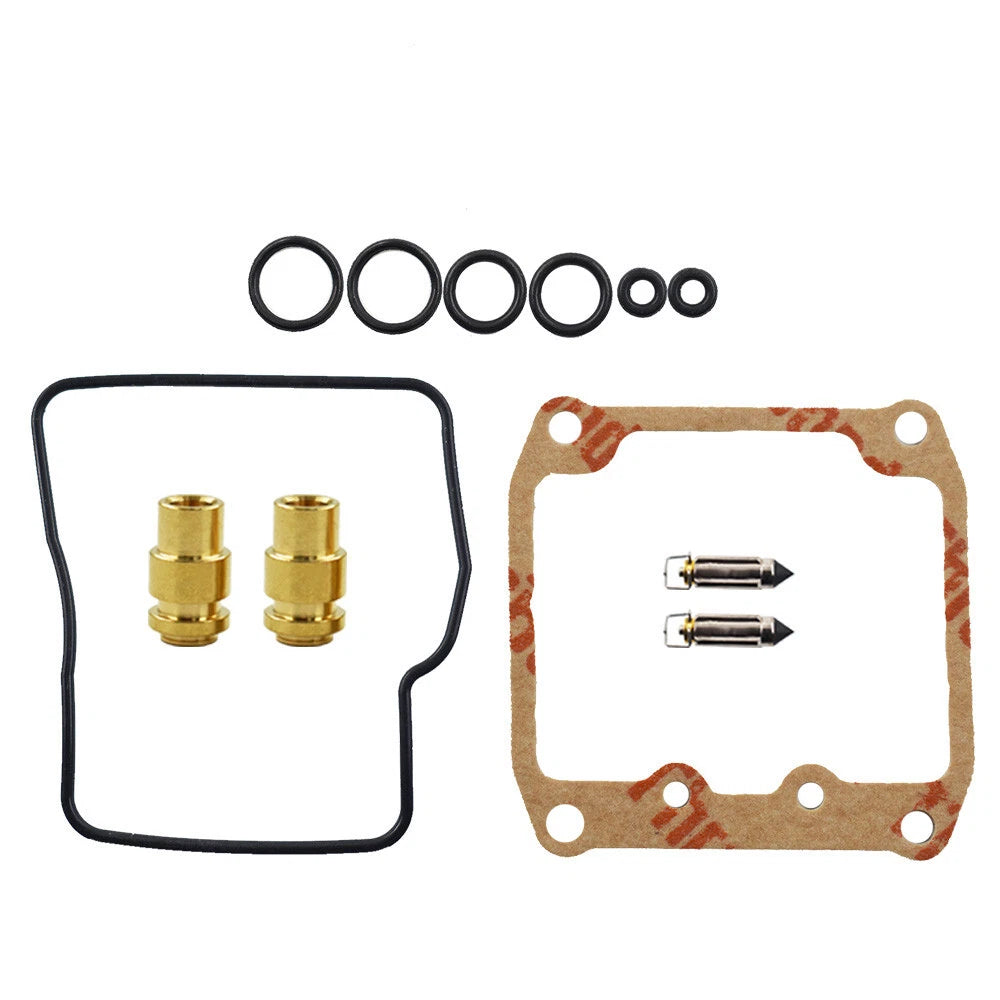 Carburetor Rebuild Kit for Suzuki VS800 (1992–1996)