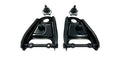 Front Upper Replacement Control Arm Set for 1973–1986 Chevy C10