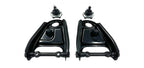Front Upper Replacement Control Arm Set for 1973–1986 Chevy C10