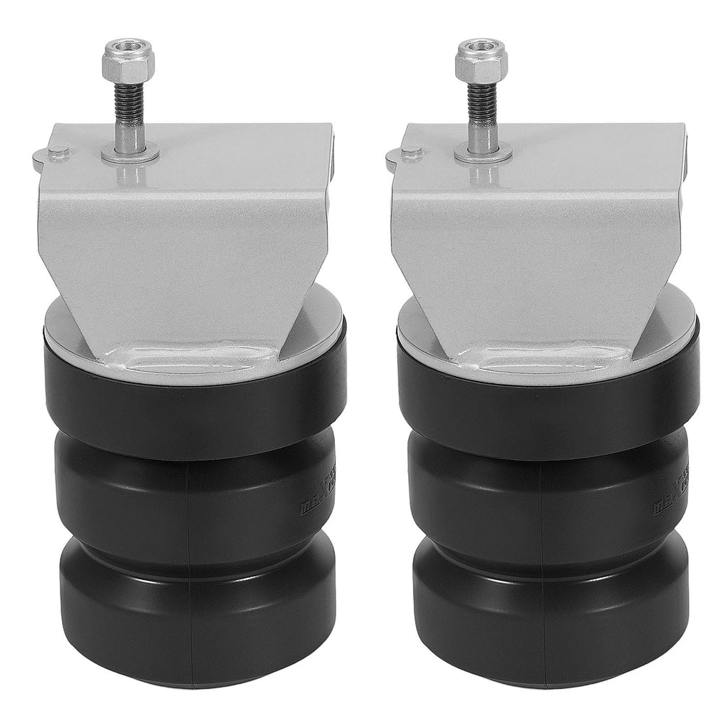 Rear Suspension Helper Spring Kit for Ford F350 Super Duty (2005–2026)