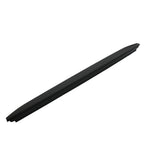 Rear Tailgate Bed Cap Molding for Nissan Titan (2017–2021)