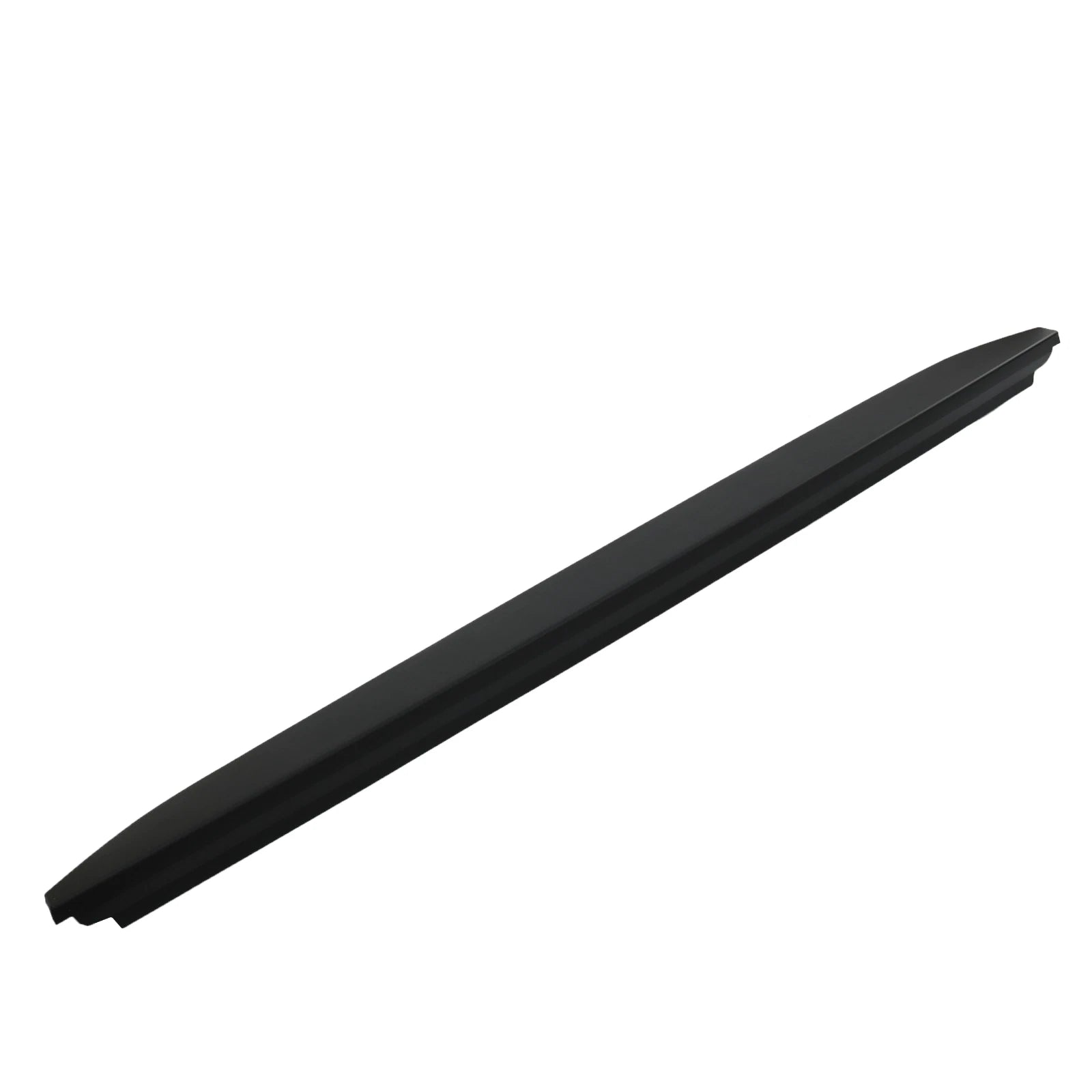 Rear Tailgate Bed Cap Molding for Nissan Titan (2017–2021)
