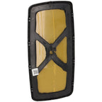 Mirror Glass for Freightliner Columbia M2 100 (2004–2016) Left or Right
