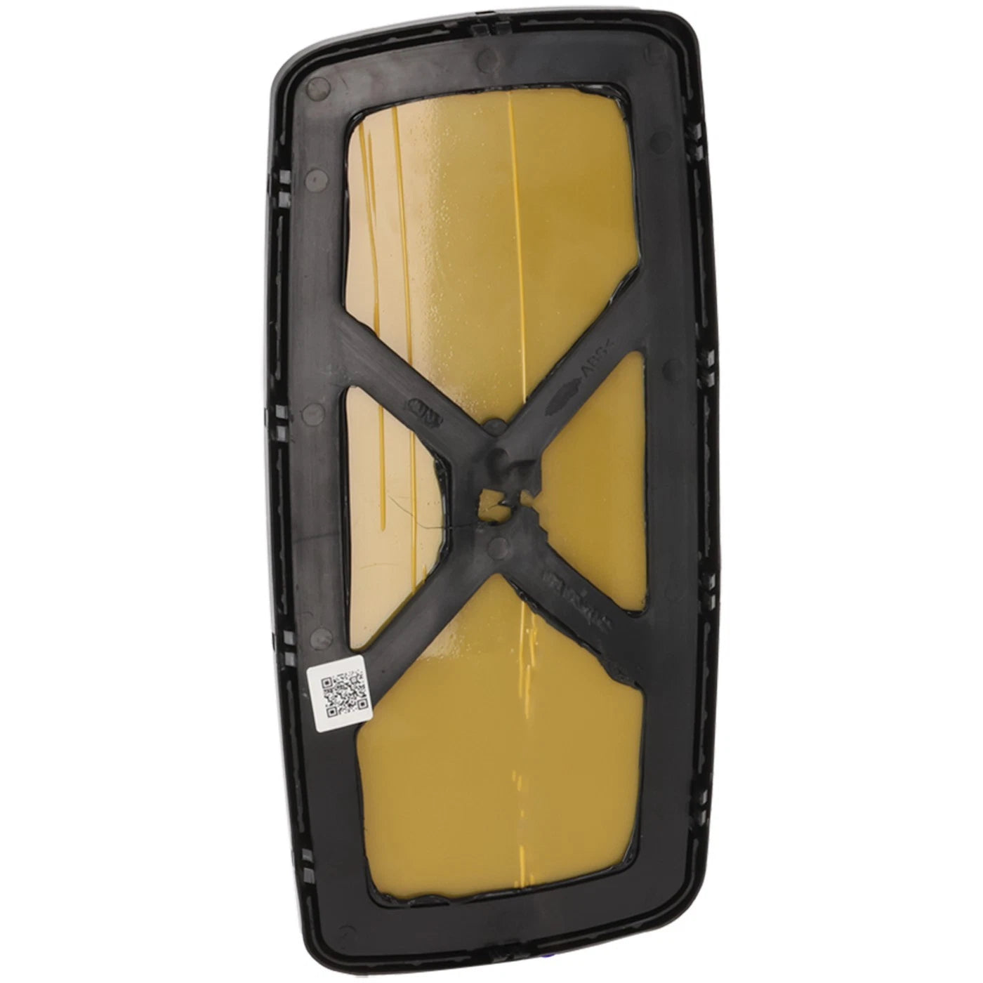 Mirror Glass for Freightliner Columbia M2 100 (2004–2016) Left or Right