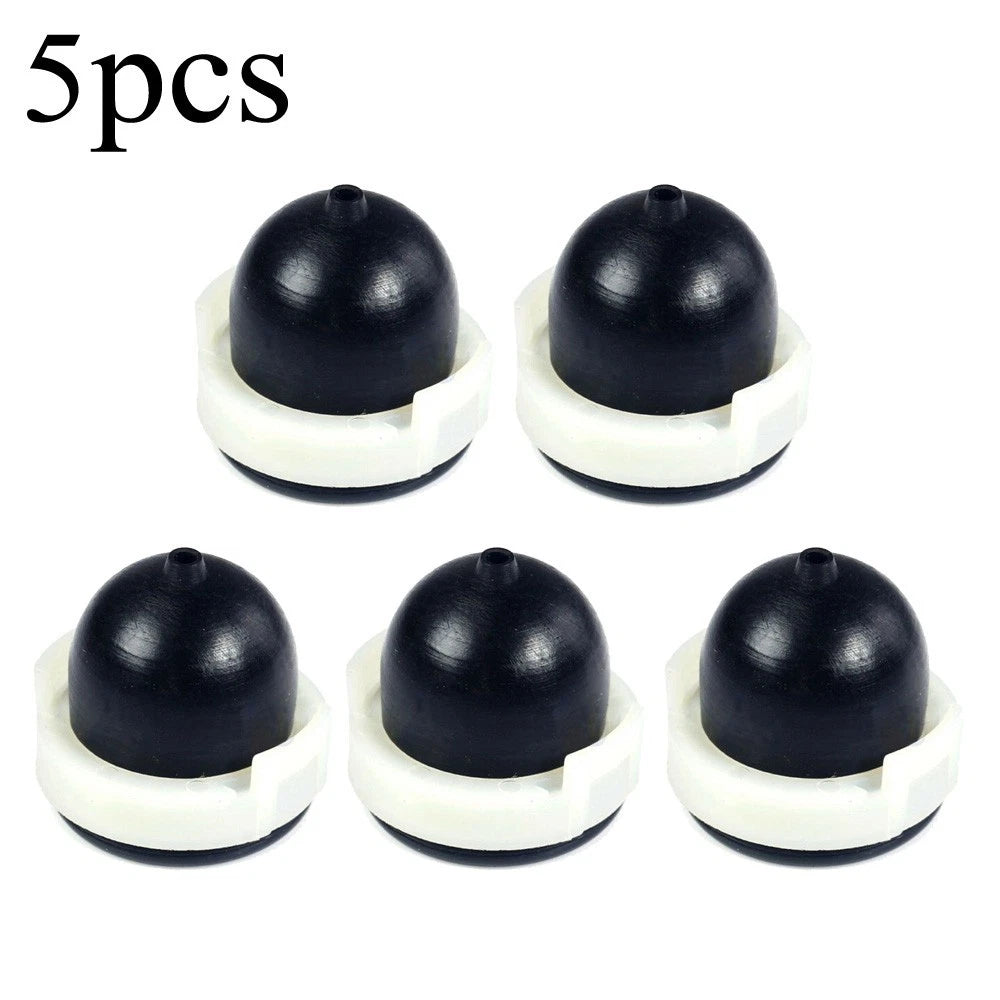 Set of 5 Carburetor Bulbs for 694395 496115 135700 YG