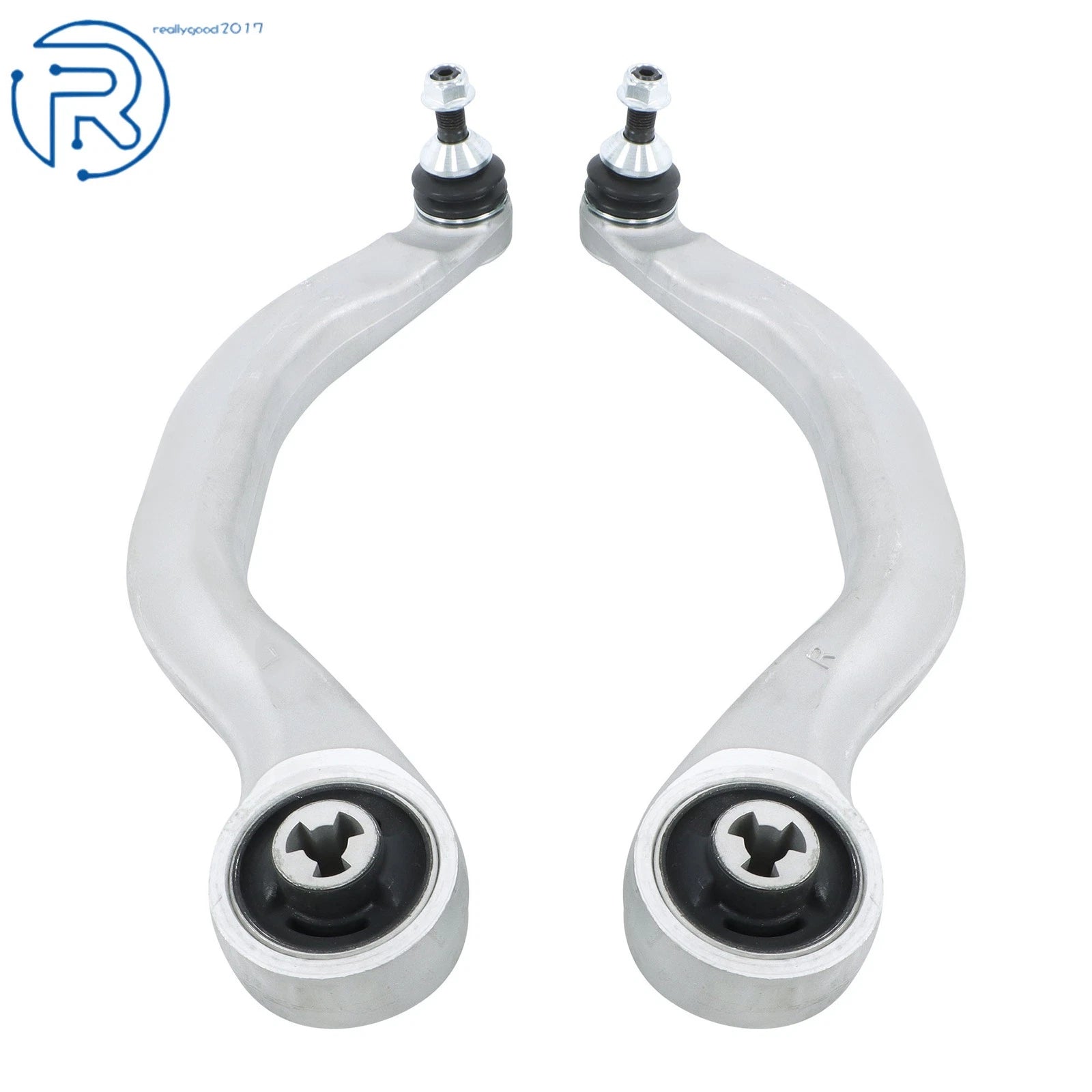6X Control Arm and Ball Joint Assembly for Tesla Model 3 (2017–2022)