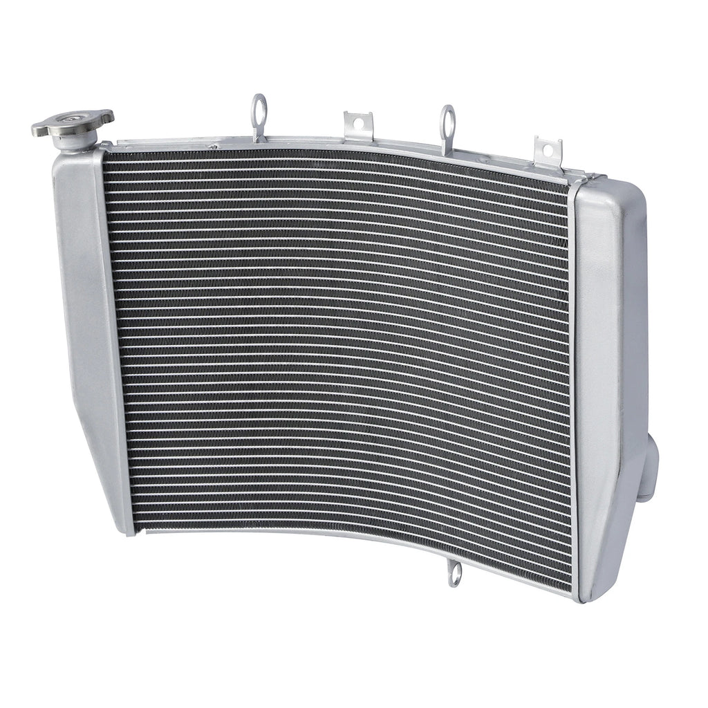 Radiator for Kawasaki Ninja ZX-14 ZX1400C ZX14R ZZR1400 (2006–2011)