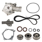 Timing Belt Water Pump Kit for Mitsubishi Eclipse Lancer (2004–2007)