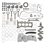 Engine Rebuild Kit for Hyundai Elantra GT (2014-2019)