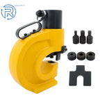 Hydraulic Hole Punch Tool for Automotive Applications (350KN/35T)