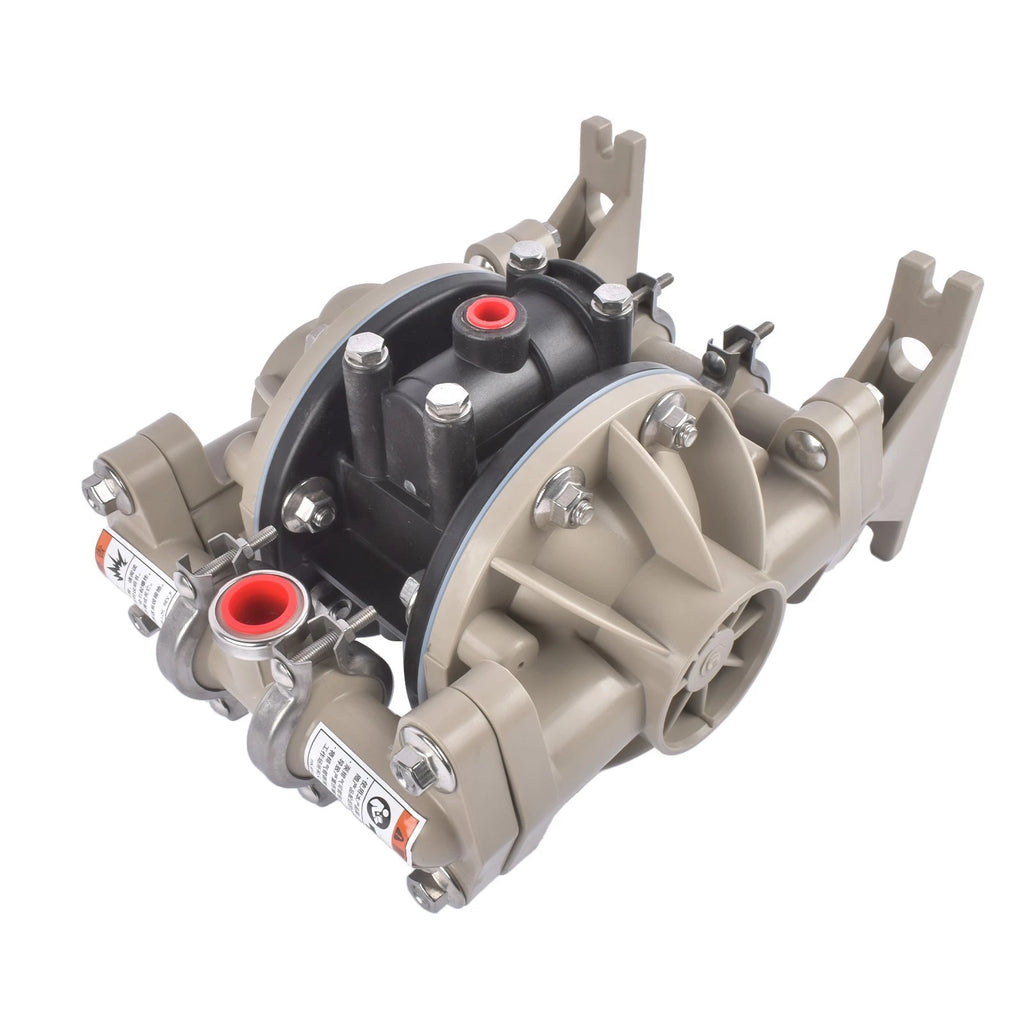 Diaphragm Pump for Ingersoll Rand ARO 1/2" (Year Range Not Specified)