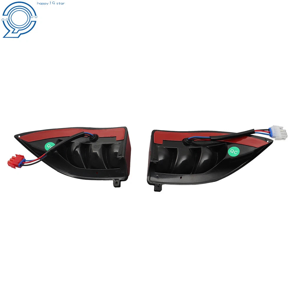 LED Light Kit for Club Car Tempo Golf Carts (RGB)