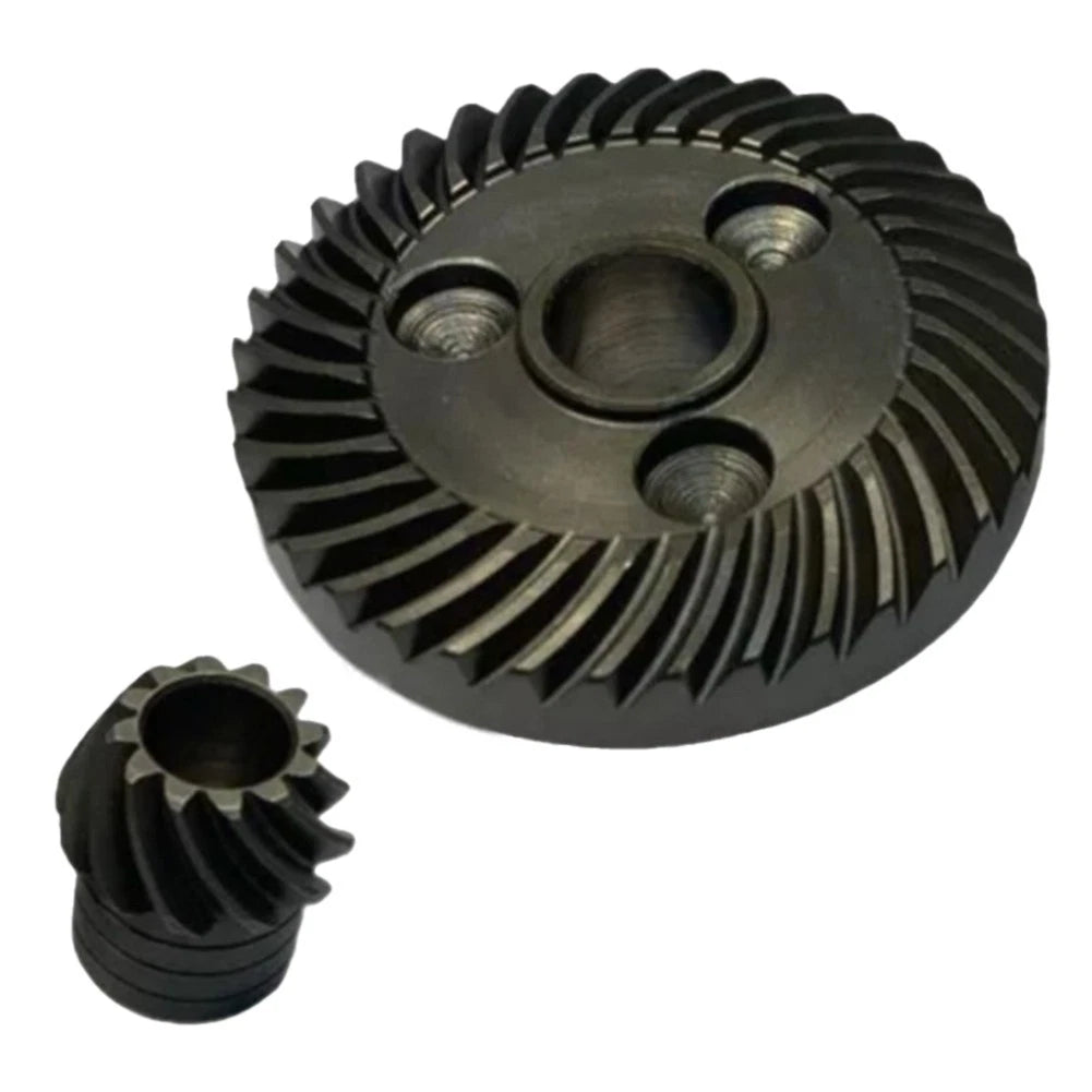 Angle Grinder Gear Set 66124400 for DW810 DW803 DW811 DW820 (Replacement)