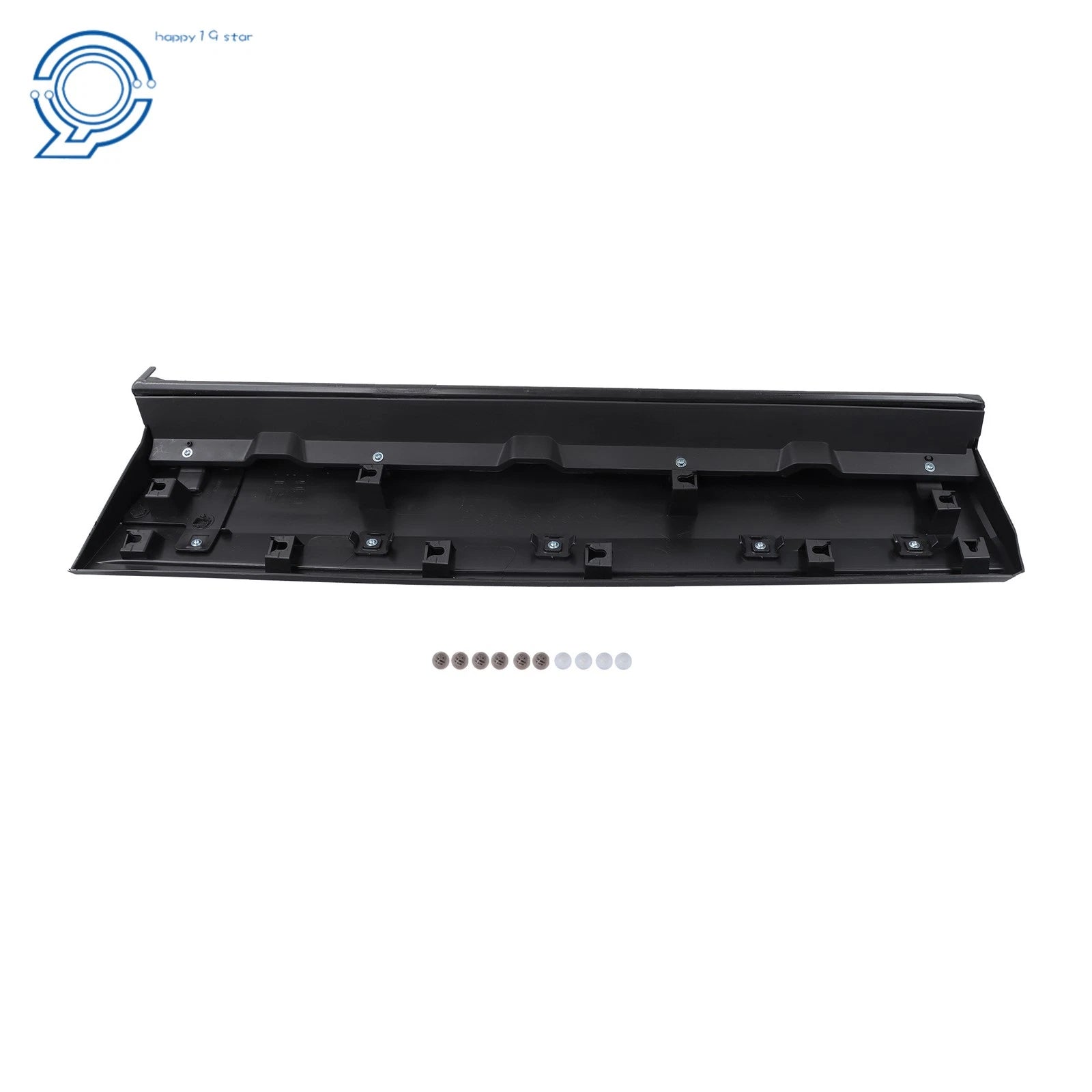 Rear RH Passenger Door Lower Molding for Mazda CX-9 (2016-2023)