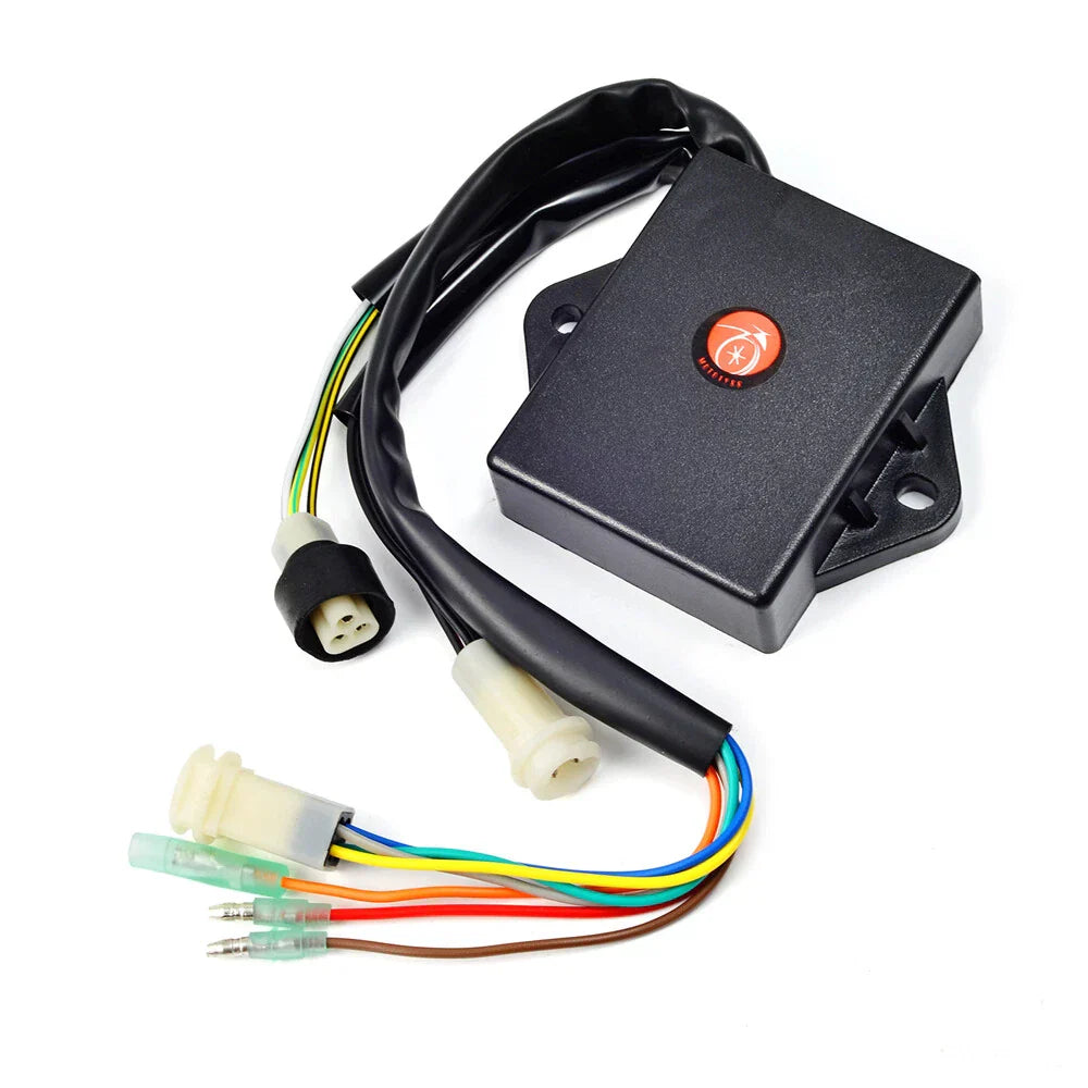 CDI Box Ignitor for Yamaha ATV Big Bear (1987–1988)