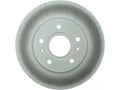Front Brake Rotor for Suzuki SX4 (2007–2013) VQ565FM