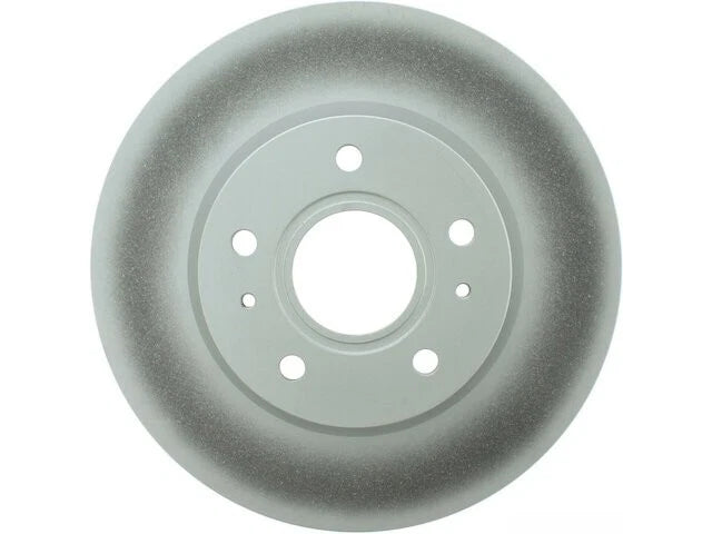 Front Brake Rotor for Suzuki SX4 (2007–2013) VQ565FM