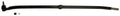 Tie Rod End for Dodge Ram 2500 (2003–2008)