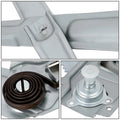 Manual Window Regulator Assembly for Toyota 4Runner (1990–1995)