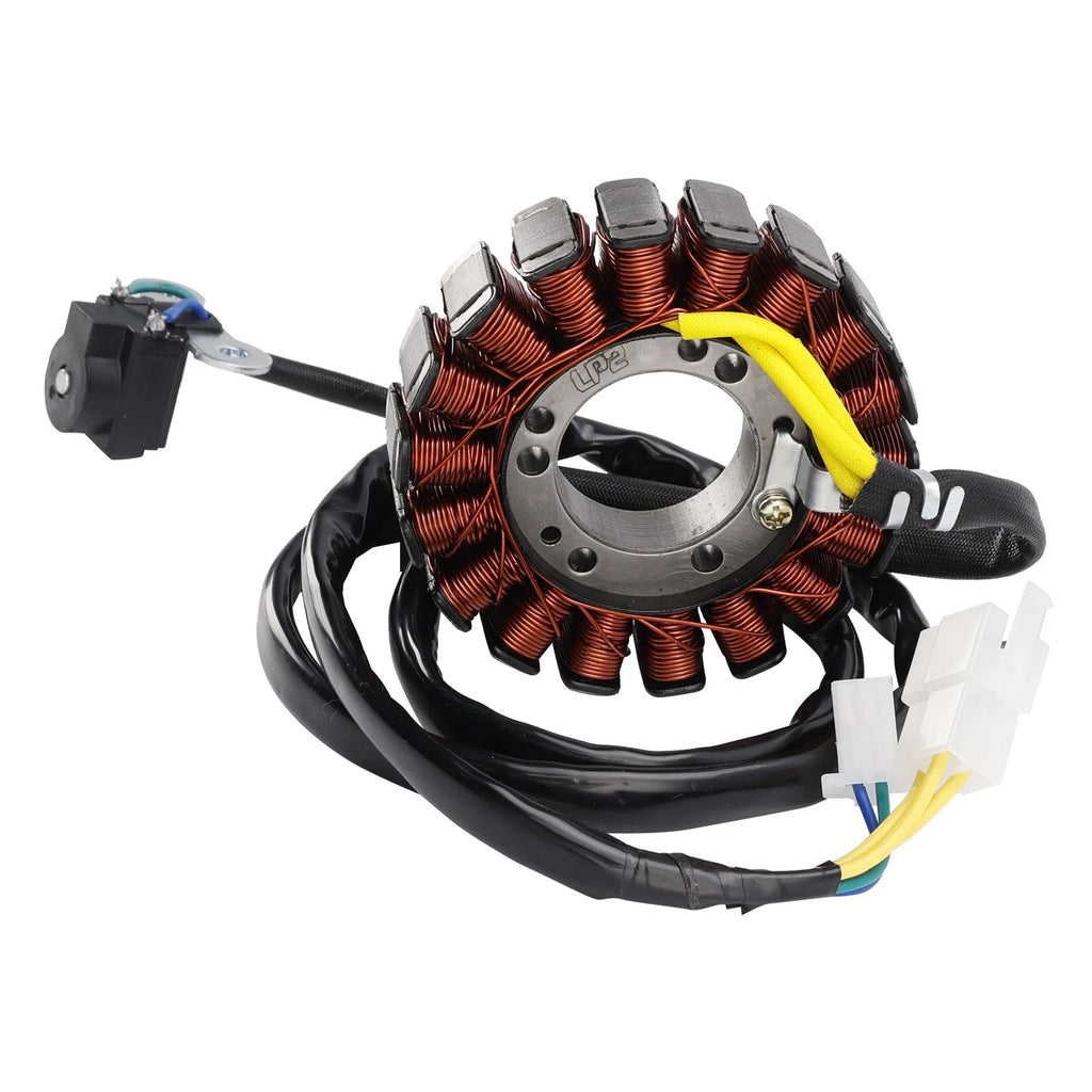 Stator Generator for Explorer Trasher 320 / Argon 330 S / Taurus 300