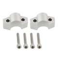 Handlebar Riser Clamp Mount Adapter for Honda X-ADV 750, ADV150, 160, 350