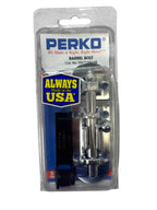 Chrome Plated Bronze Marine Barrel Bolt for Perko 0947DP2CHR (N/A)
