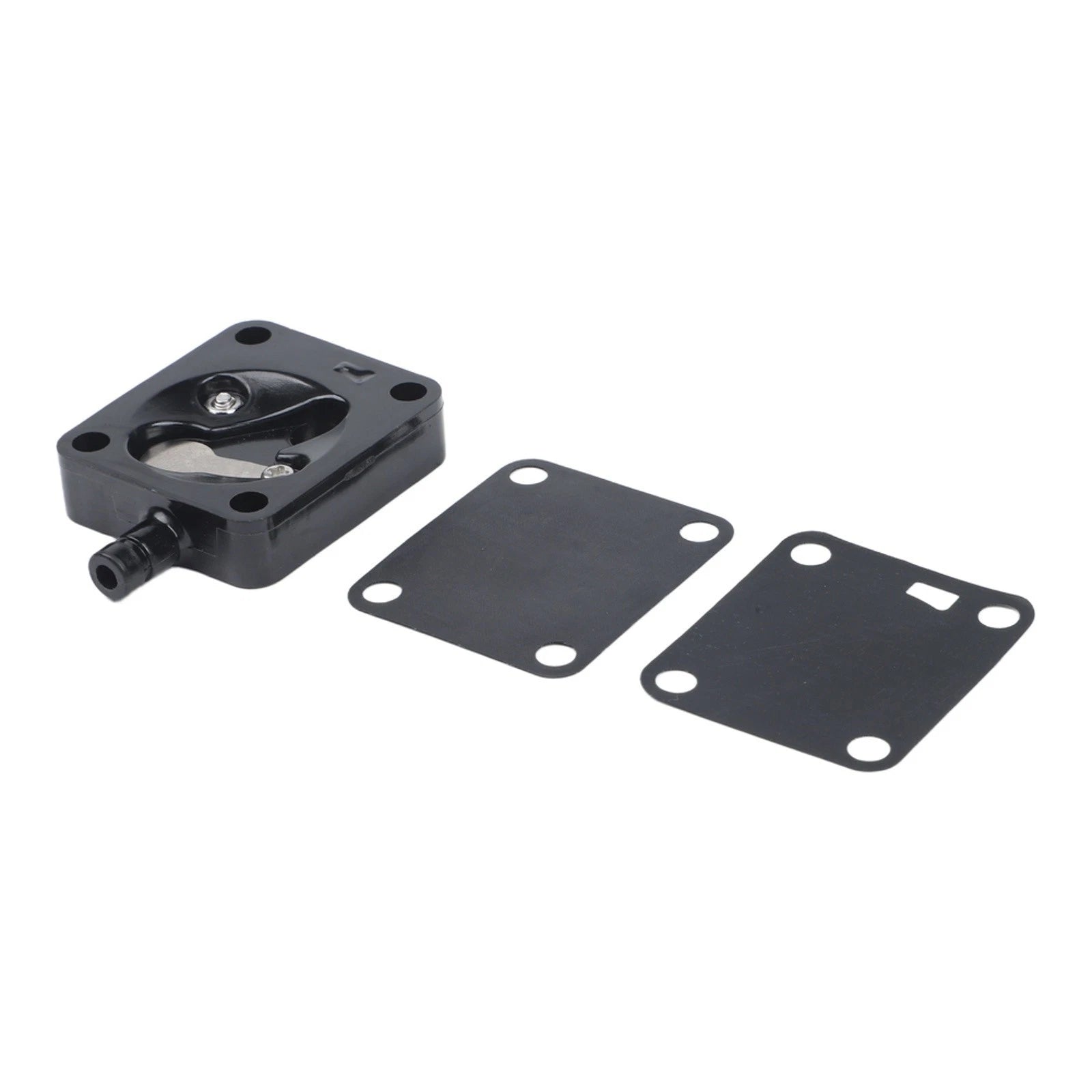 Outboard Fuel Pump for Marine 9.9-50HP (OEM Replacement)