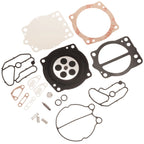 Keihin CDK 2 Carburetor Rebuild Kit for Kawasaki 750 900 1100 (1973–1989)