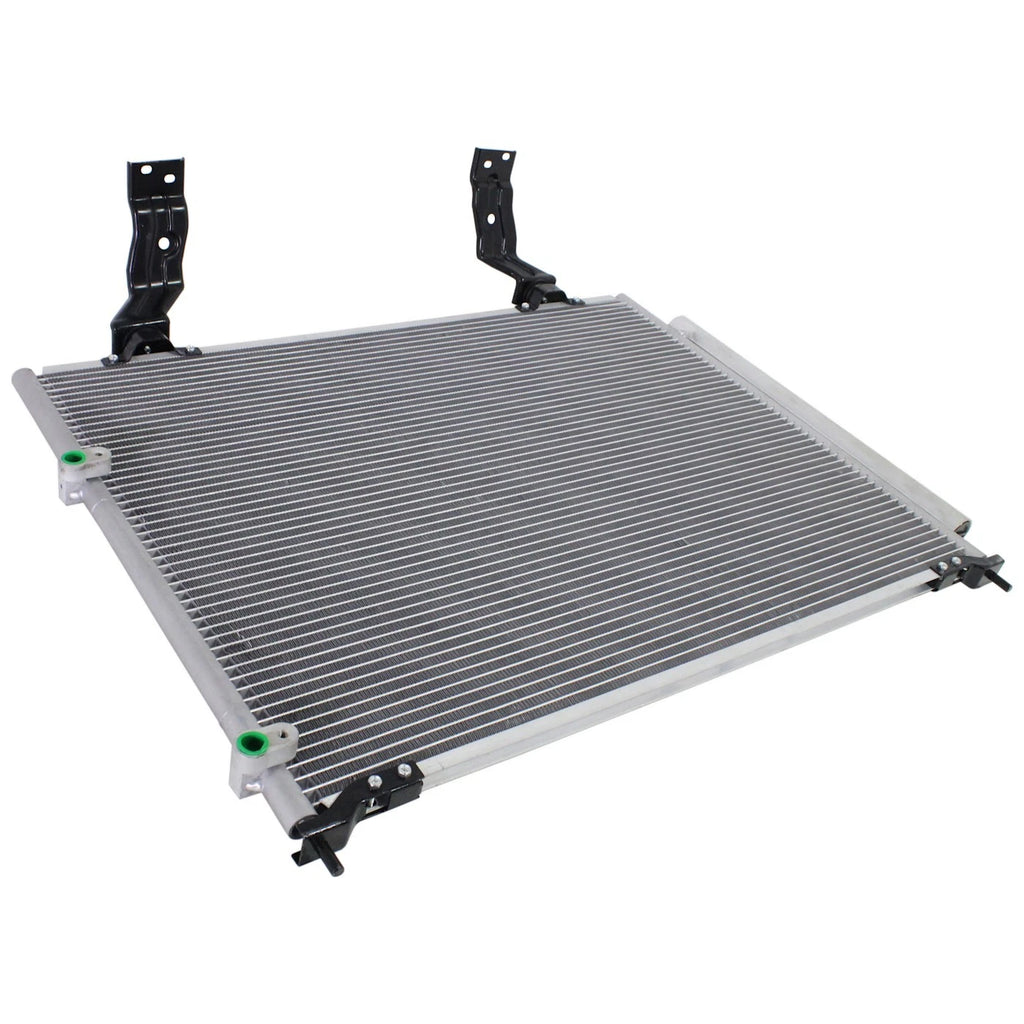 Radiators for Acura MDX, Honda Pilot (2003–2005)