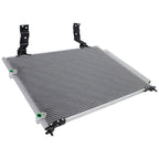 Radiators for Acura MDX, Honda Pilot (2003–2005)